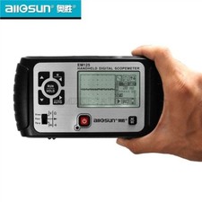 EM125 Oscilloscope Scopemeter