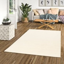 Natur Teppich Indo Gabbeh Ella