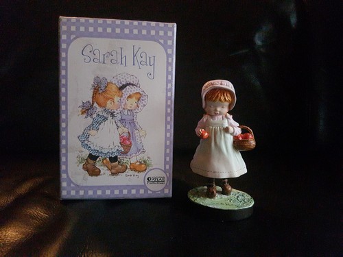 Sarah kay sammelfigur - sarah, kay-sammelfigur