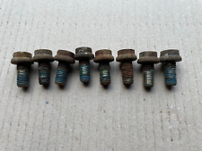 Mercedes W124 E220 Cabrio