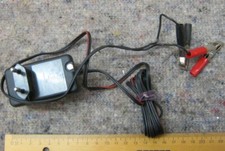 Ladegerät 6V 2Ah Blei Akku