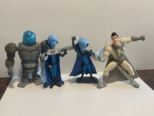 Megamind Marukatsu Auswahl