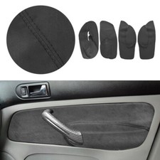 2/4 Tür Leder Türverkleidung