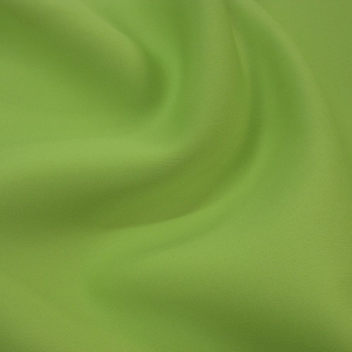 Neopren stoff limettengrün - stoff,