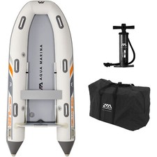 Aqua Marina U-Deluxe Yacht