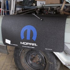 Chrysler Dodge Mopar Fender
