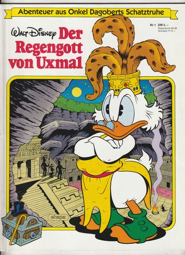 Abenteuer aus onkel - ✪,