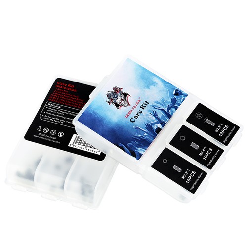 Demon killer care kit - care,