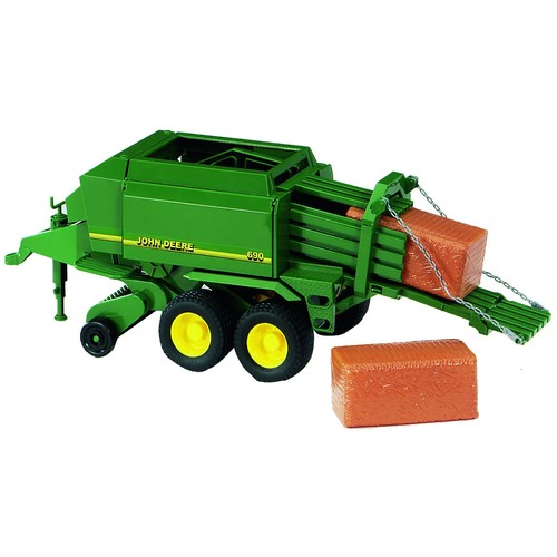 Bruder 02017 john deere - john,