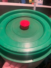 Vorratsdose Getränkefass Gärbehälter Lebensmitelfass Vorratsdose Behälter TRA