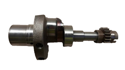 Hatz 1d31s kurbelwelle - hatz,