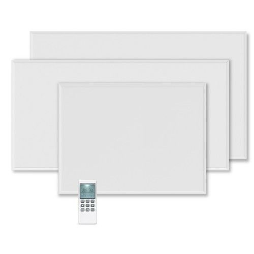 Infrarotheizung mit thermostat - mit,