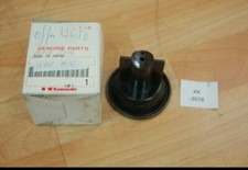 Kawasaki EJ650-KLX250 16126-1336 Gasschieber Original Genuine NEU NOS xx3078