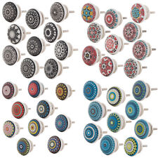 10 X Möbelknopf Knöpfe