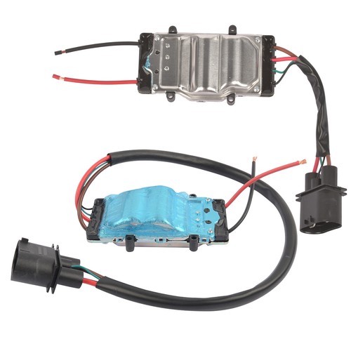 Steuermodul lüfter für - 2x,
