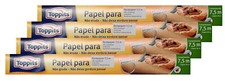 30 m Toppits - Backpapier - 4
