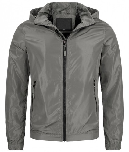 Jacke herren regenjacke - herren,