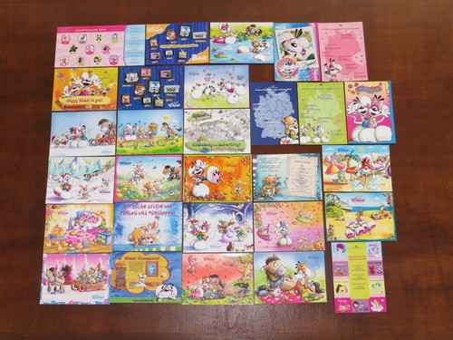 Diddl postkarte give away - diddl,