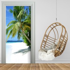 Türtapete selbstklebend