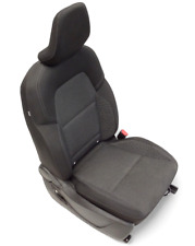 Renault Clio V ab 2019 Beifahrersitz Sitz vorne rechts mit Heizung 