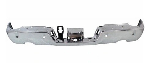 Stoßstange hinten für dodge - hinten,