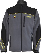 FTM Jacke Wind Tek Fishing