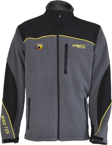 Ftm jacke wind tek - ftm, fishing