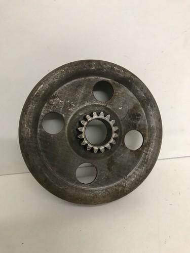 Sachs 502 motor - -, original