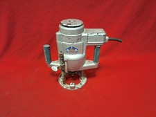 Scheer HM 40 D Oberfräse Fräse Schleifer Schleifmaschine