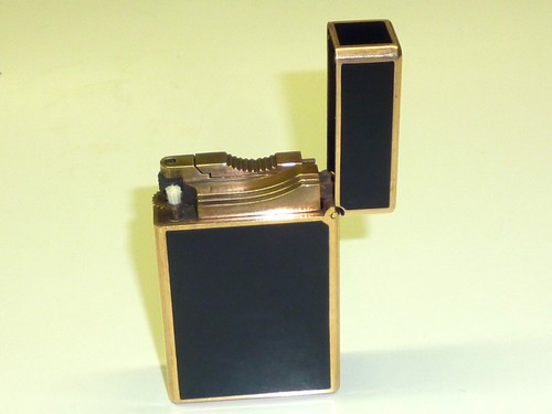 Dupont paris briquet - dupont,