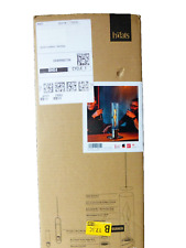 höfats - Spin 900 Silber NEUES Modell mit verlängerter Brenndauer