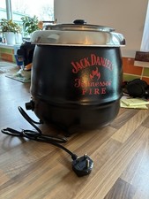 Jack Daniel Elektrischer