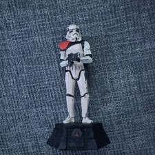 Star Wars | DeAgostini | Schachfigur | Sandtrooper | Gebraucht
