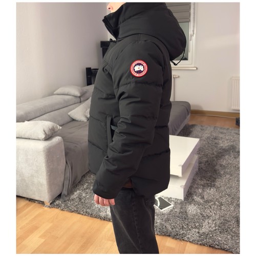 Canada goose jacke daunenjacke - goose,