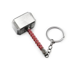 Thors Hammer Mjölnir | Metall