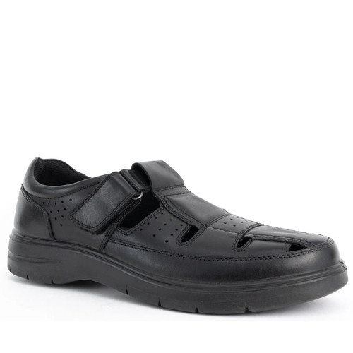 Grüner schuhe munich herren - grüner,