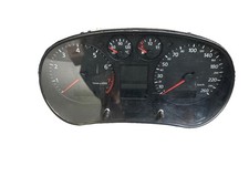 Tachometer Kombiinstrument