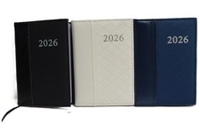 Taschenkalender Wochenplaner