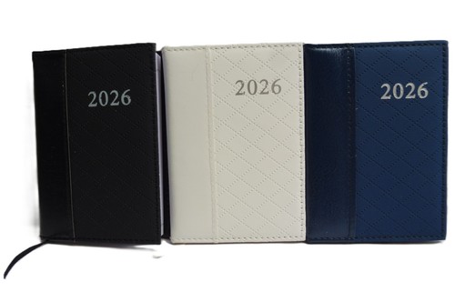 Taschenkalender wochenplaner - taschenkalender,
