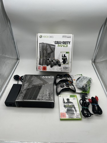 Microsoft xbox 360 - xbox, call