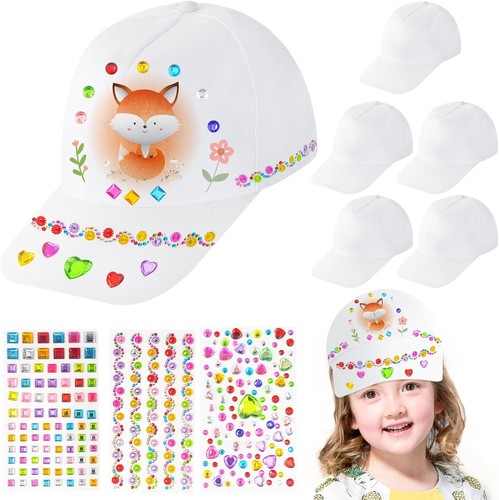 Diy baseballkappe stück - diy,