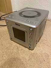 Tevion CDR 2008 Baustellenradio und CD-Player