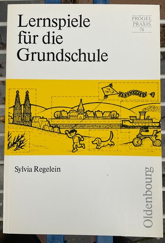 Lernspiele für die