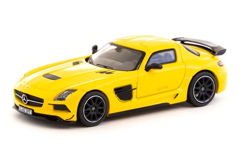 Tarmac mercedes benz sls amg - mercedes,