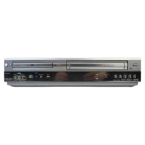 Dvc5930 dvd vhs combi - lg,