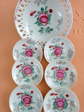 WARNECKE  Ostfriesische Rose -