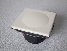 KOPP Dimmat Sensor Dimmer VISION creme-weiss UP Unterputz Helligkeitsregler