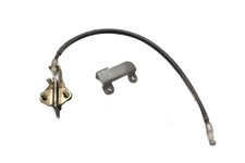 Sitzverriegelung Schloss