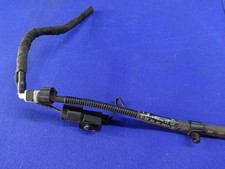 BMW 1er F20/21, 2er F22/23, Düsenkette Scheibenwaschanlage,  7 249 646, 7249646