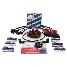 BOSCH Verteilerkappe Finger